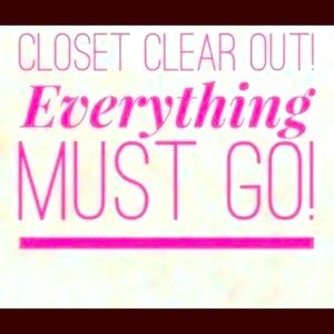 Top/ Blouse Sale ( All 24$ and under)!!!!